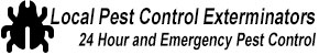 E Greenville PA Pest Control Exterminators